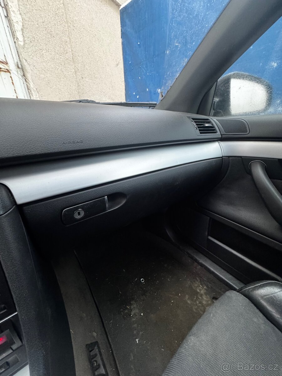 Audi a4 dily - 9