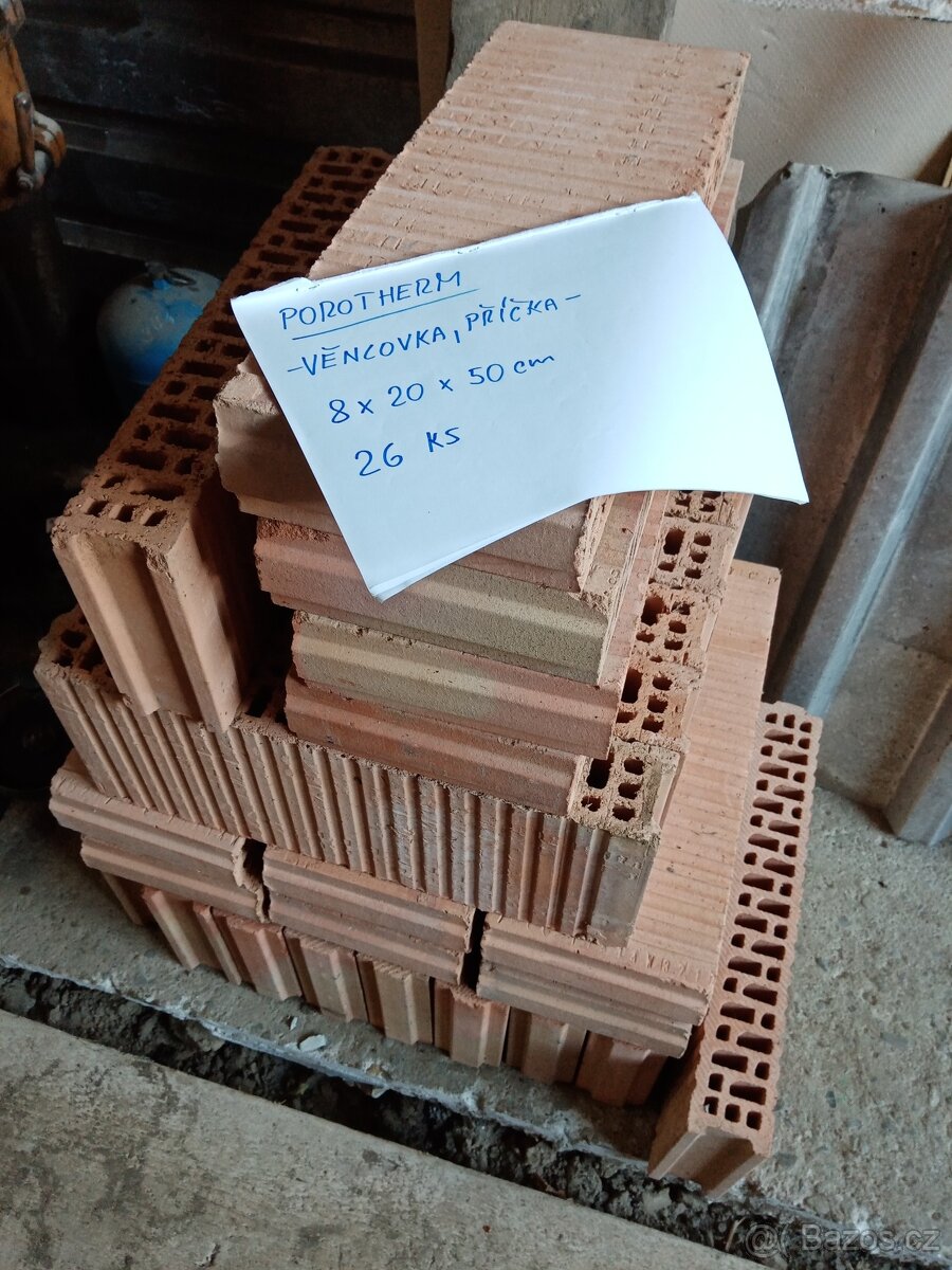 Stavební materiál - 9