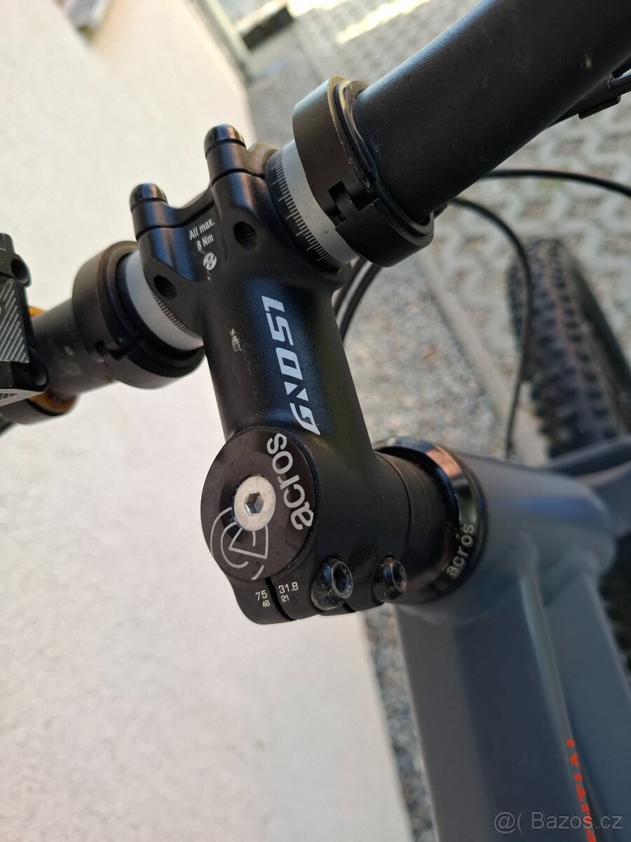 GHOST Riot Trail - 9