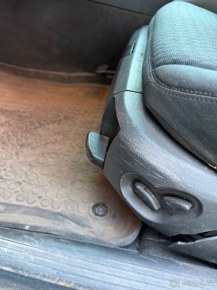 Mercedes w211 220cdi 110kw - 9