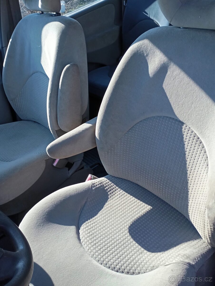 Citroën Xsara Picasso - 9