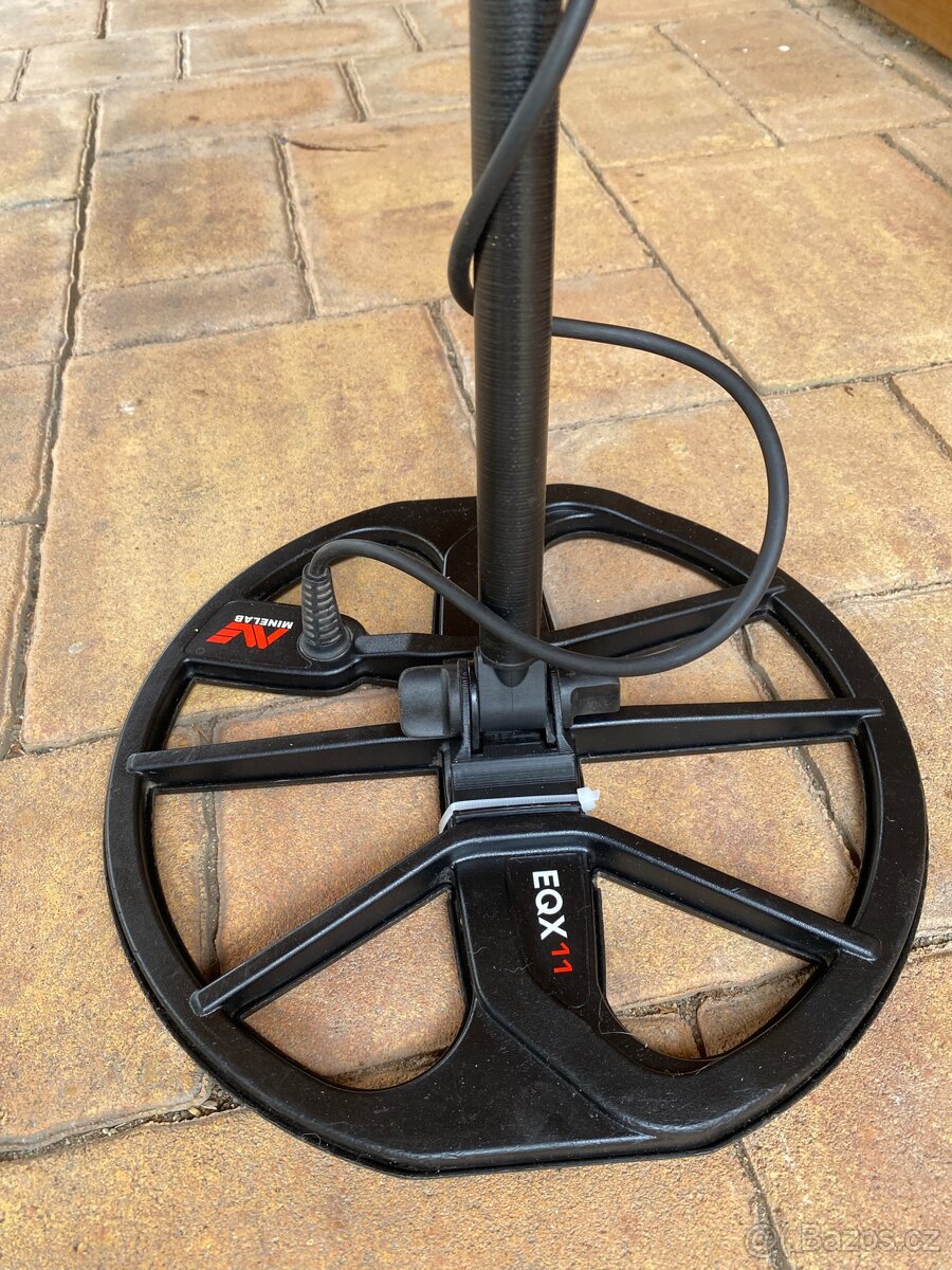 Equinox 600 set - 9