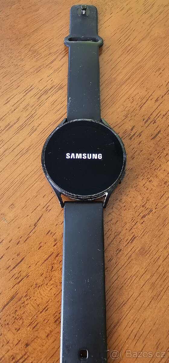 Samsung galaxy s22 Ultra 256 + Watch 4 + nabíječka - 9