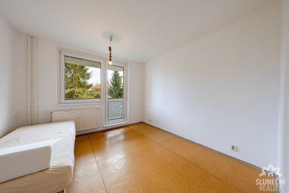 Prodej bytu 2+1 s lodžií, 52 m², Uherské Hradiště - Štěpnick - 9