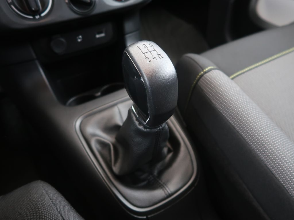 Citroën C3 1.2PuraTech,CZ,1Maj,Manuál - 9