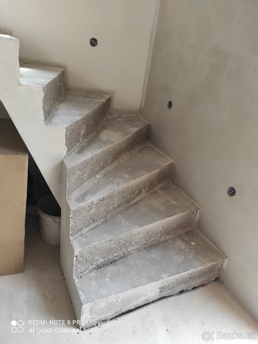 Položím pro vás podlahy schody tetasy - 9