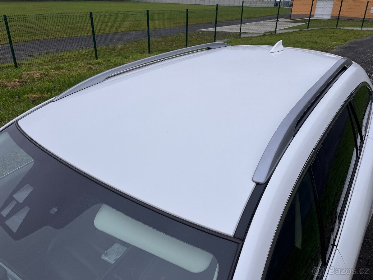 MAZDA 6 2.5i,141KW,2016,KŮŽE,FULL LED,BOSE,ALU19,HEAD UP,TZ - 9