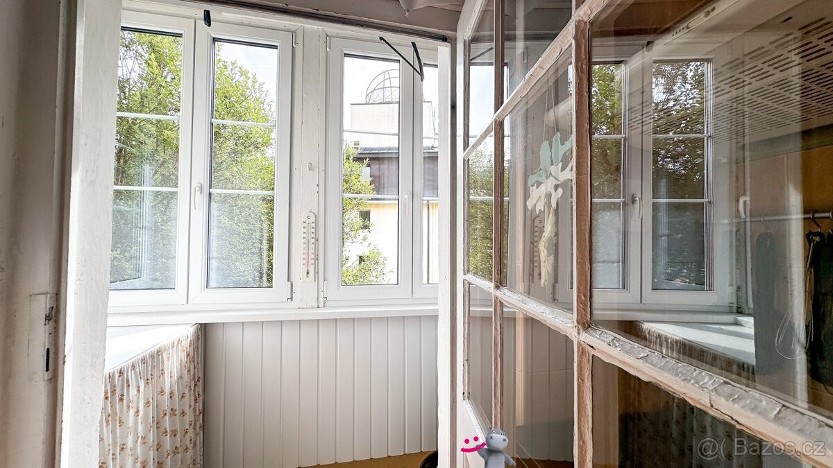 Prodej atypického bytu 4+1, 122 m² s lodžií a šatnou, Marián - 9