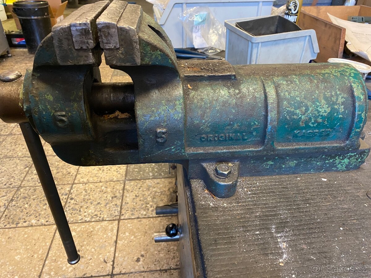 OHÝBAČKA PLECHU , TABULOVÉ NŮŽKY , STÁČEČKA - 9