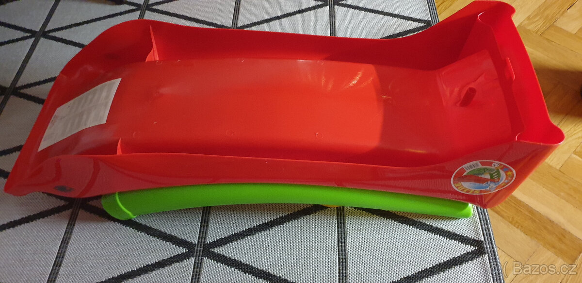 Dětská skluzavka - 9