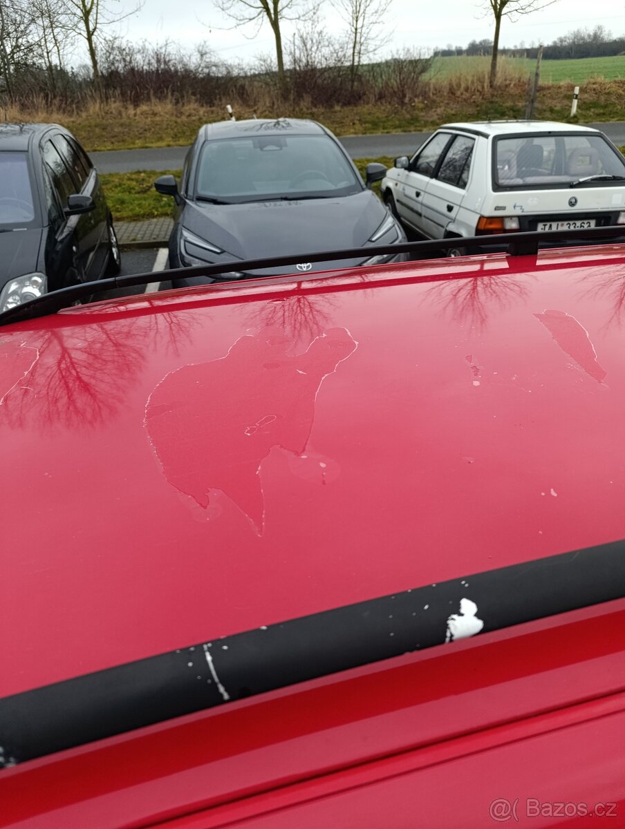 VW Passat B5.5 1.9 tdi - 9