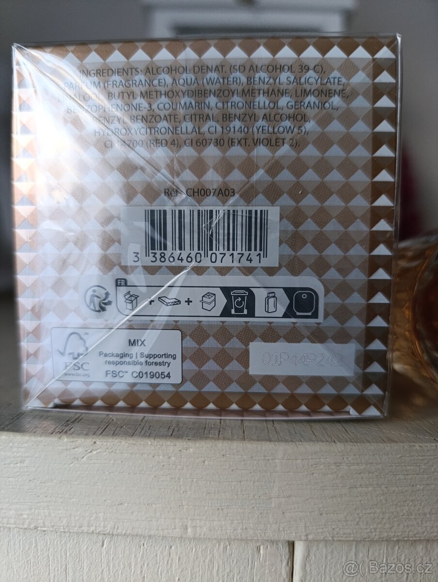 Dámské EDP a EDT mix - 9