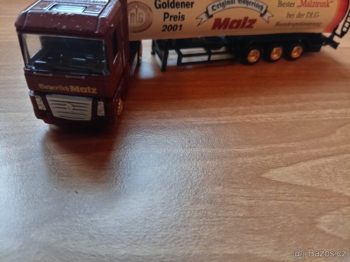 prodám 3 kamiony - 9