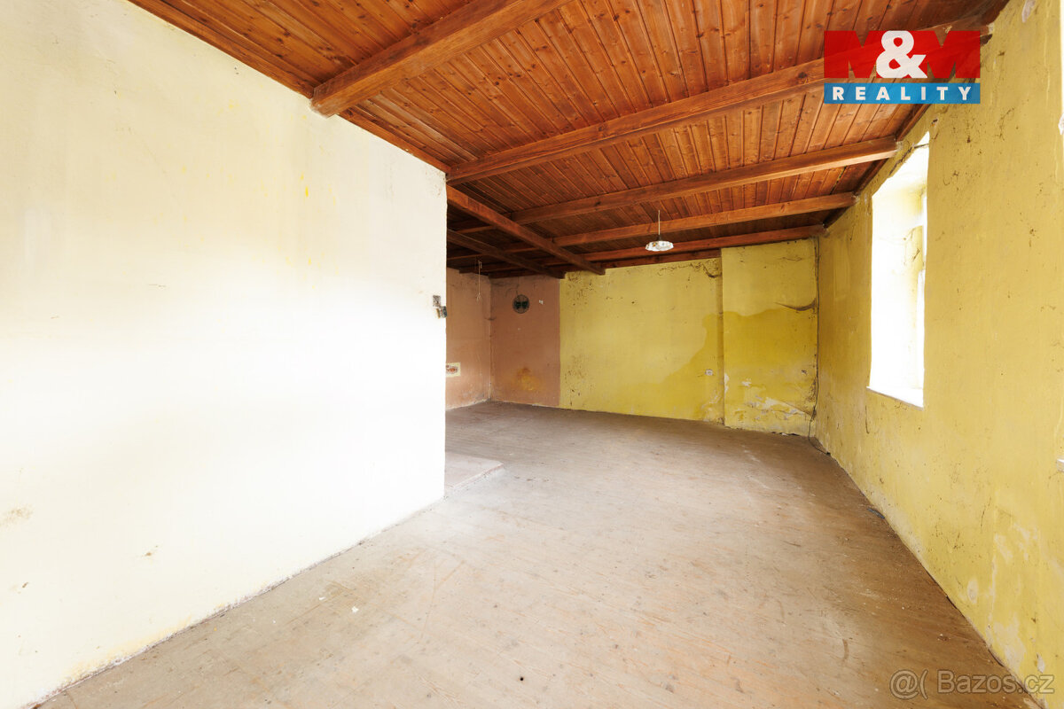 Prodej stavebního pozemku v Šerkovicích - 9