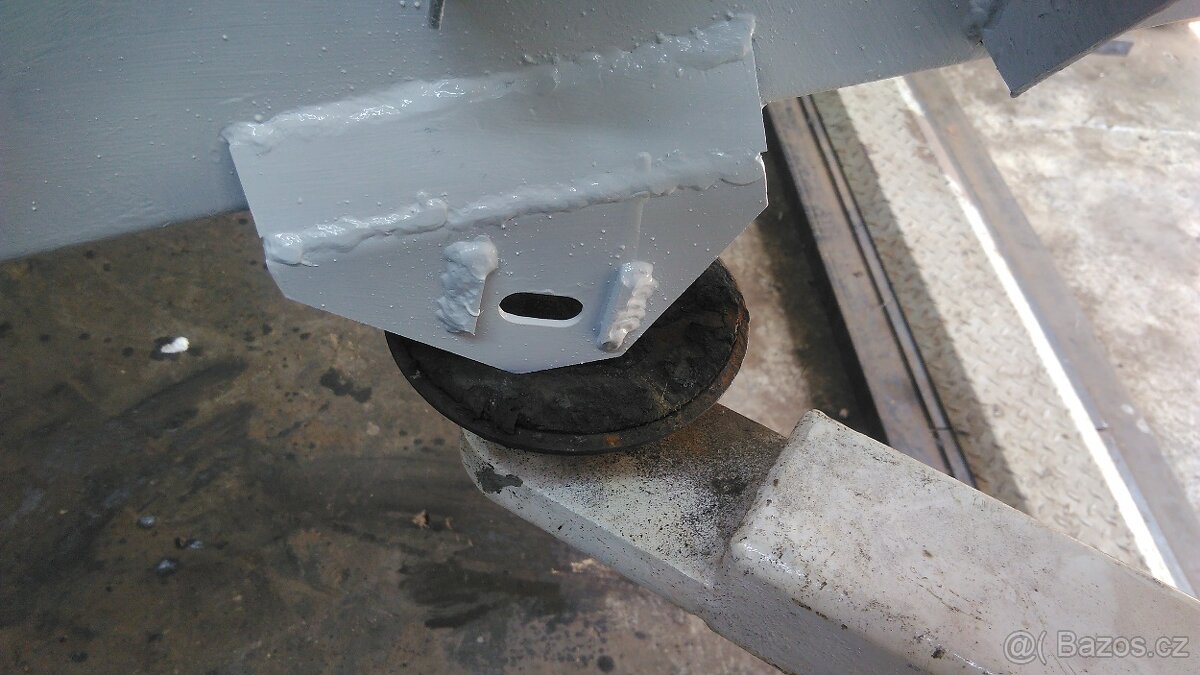 Nissan Navara D40 - 9