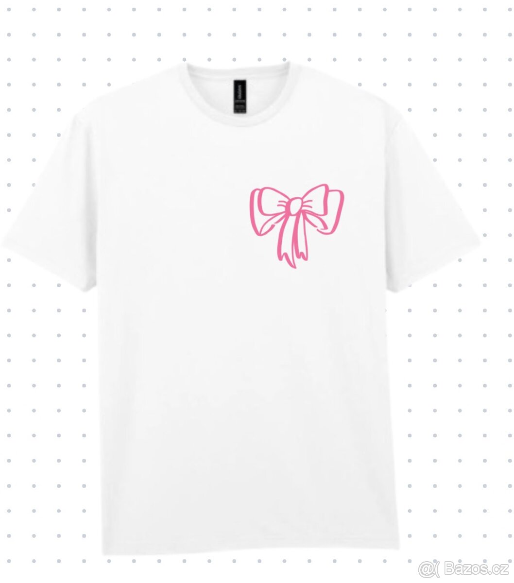 Lovea – minimalistický potisk textilu - 9