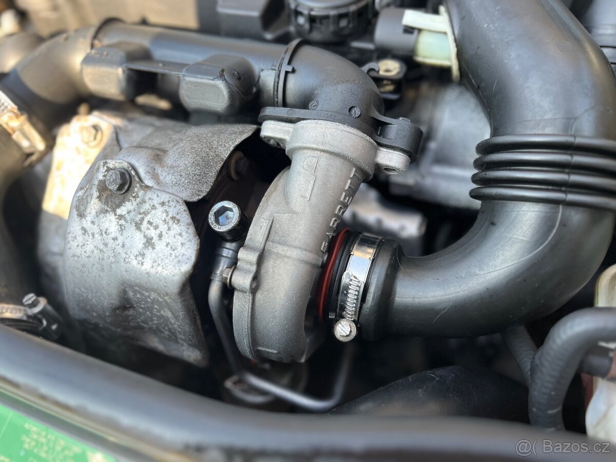 MINI Cooper Clubman D 80kw klima - 9