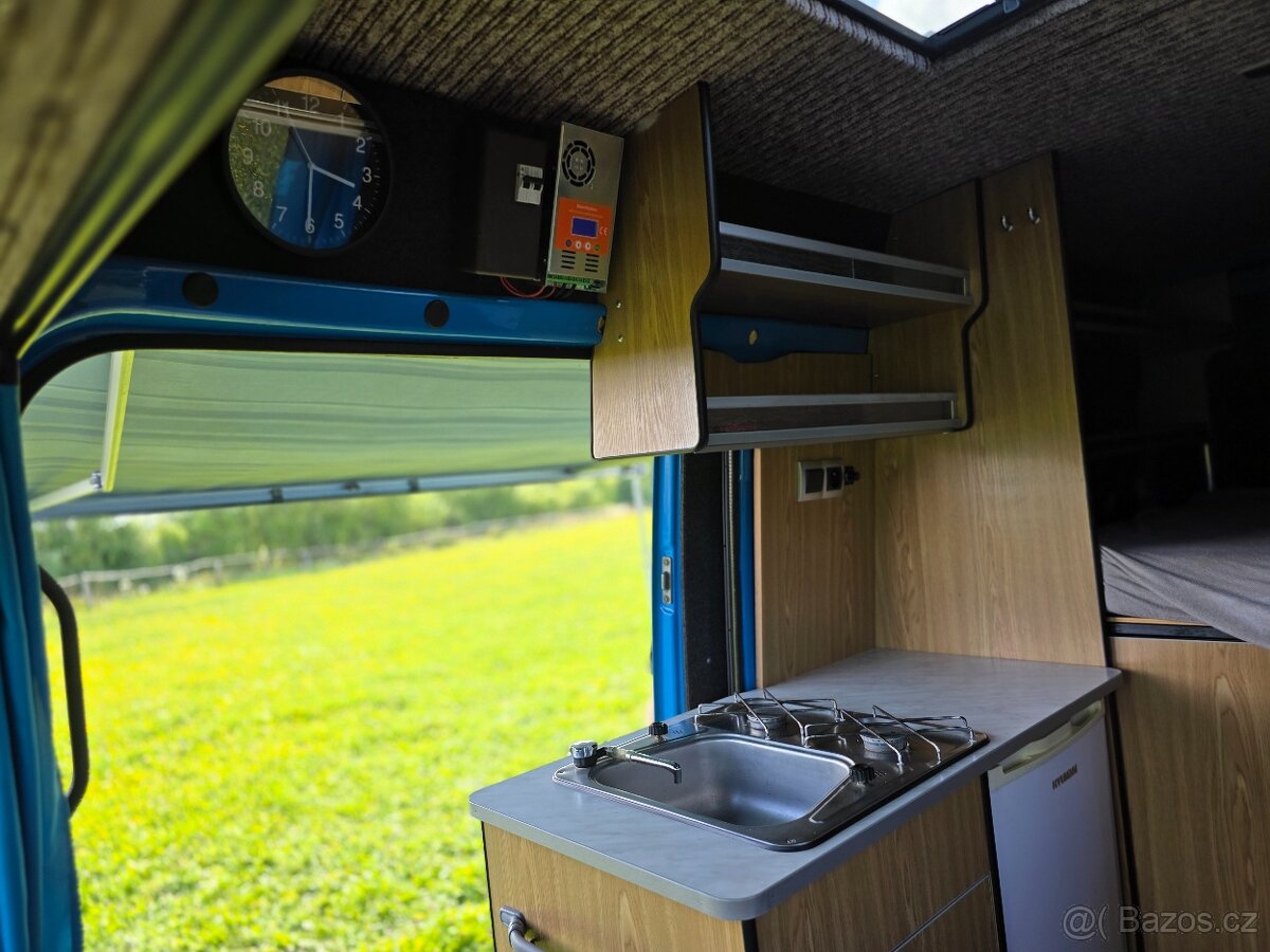 Mercedes Sprinter 313, 2.2 TD 148tis. KM - 9