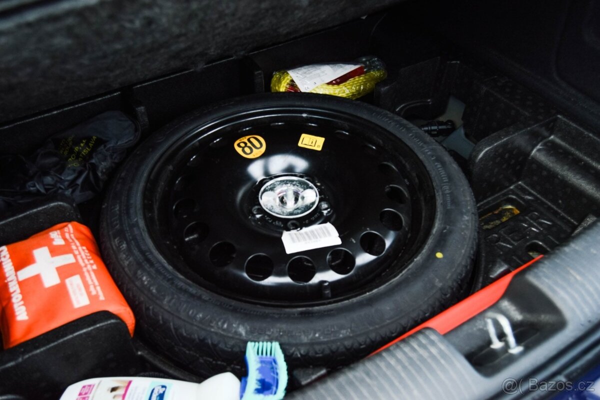 Opel Astra 1.6 CDTI 110k Enjoy - 9