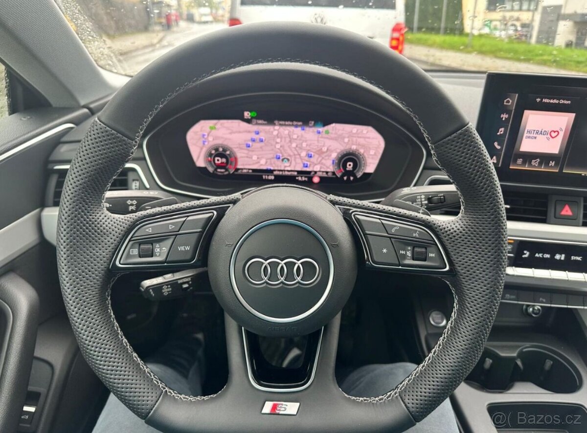 .PREVODNIK NA MULTIFUNKCNY VOLANT AUDI VOLKSWAGEN - 9