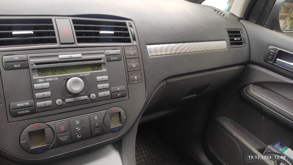 Ford C Max 1.8 /92 KW - 9