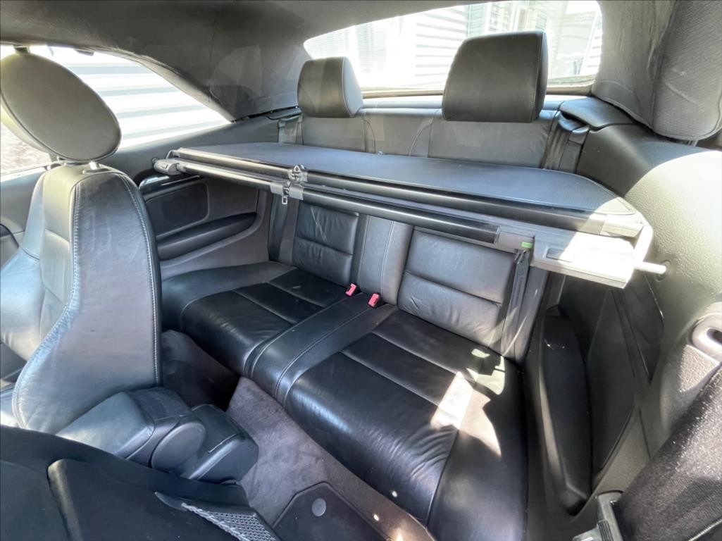 Audi A4 2,5 (2003) - 9