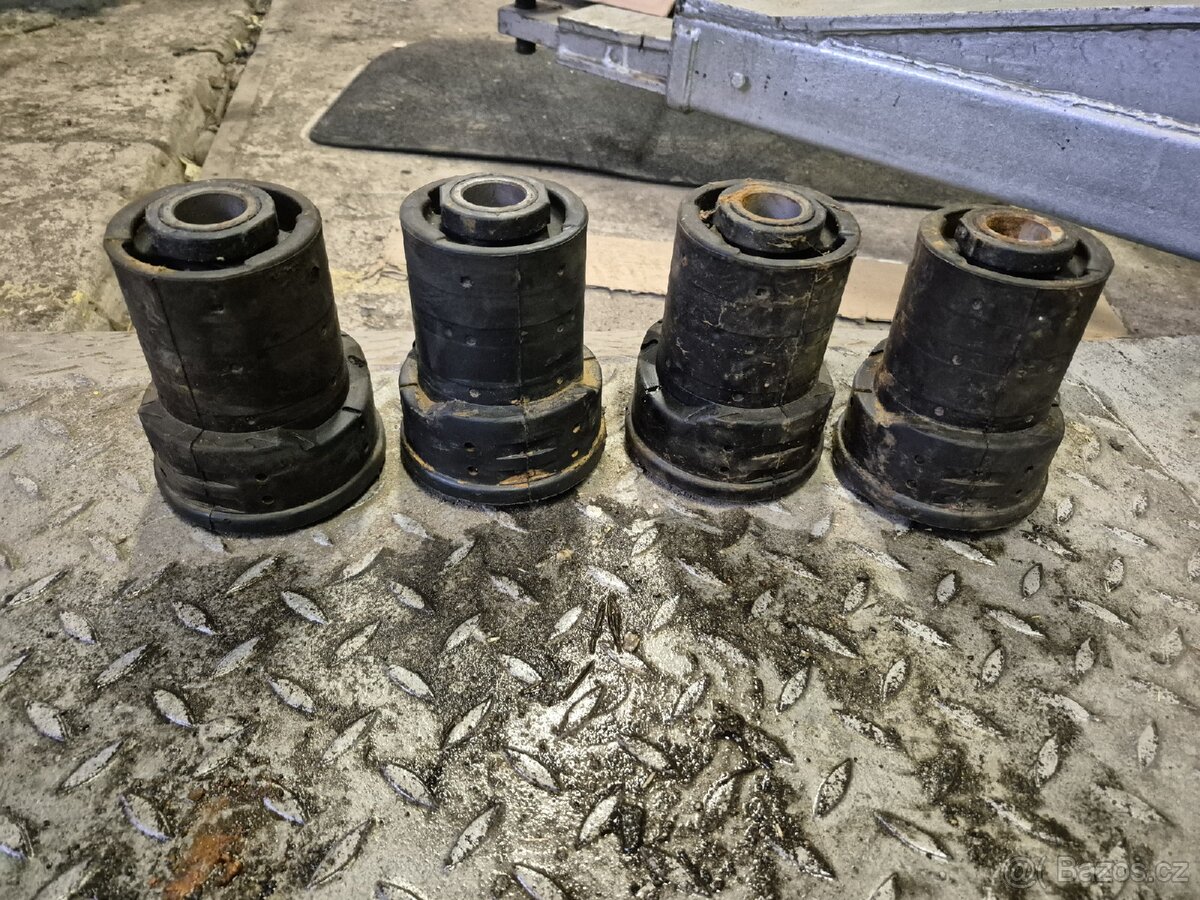 Dily E39 530d 142kw automat - 9