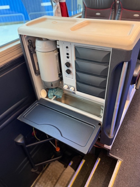 Neoplan Cityliner L - 9