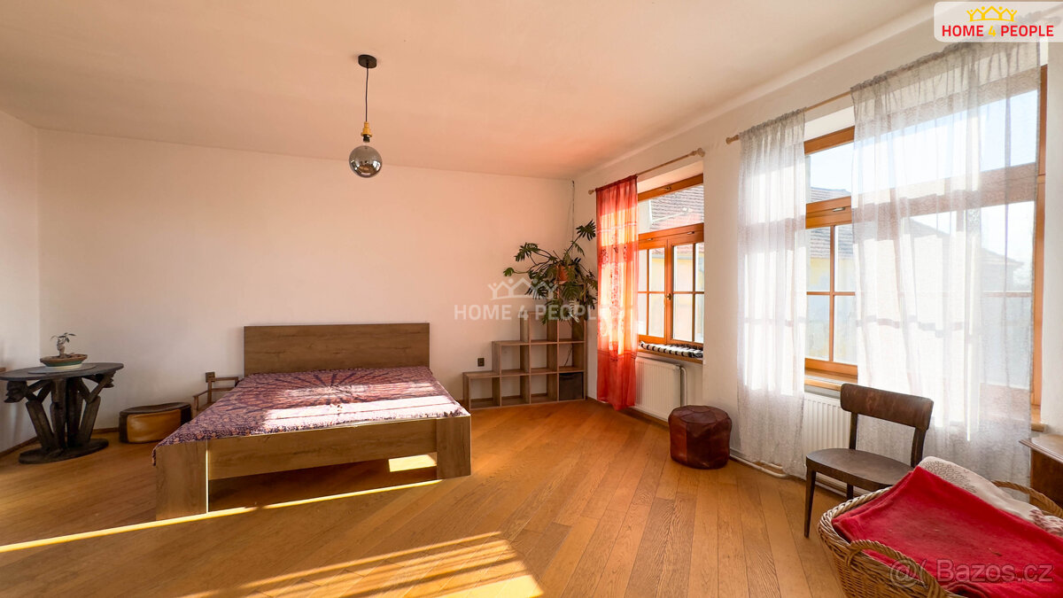 Prodej domu, Rodinný, 220 m2 - 9