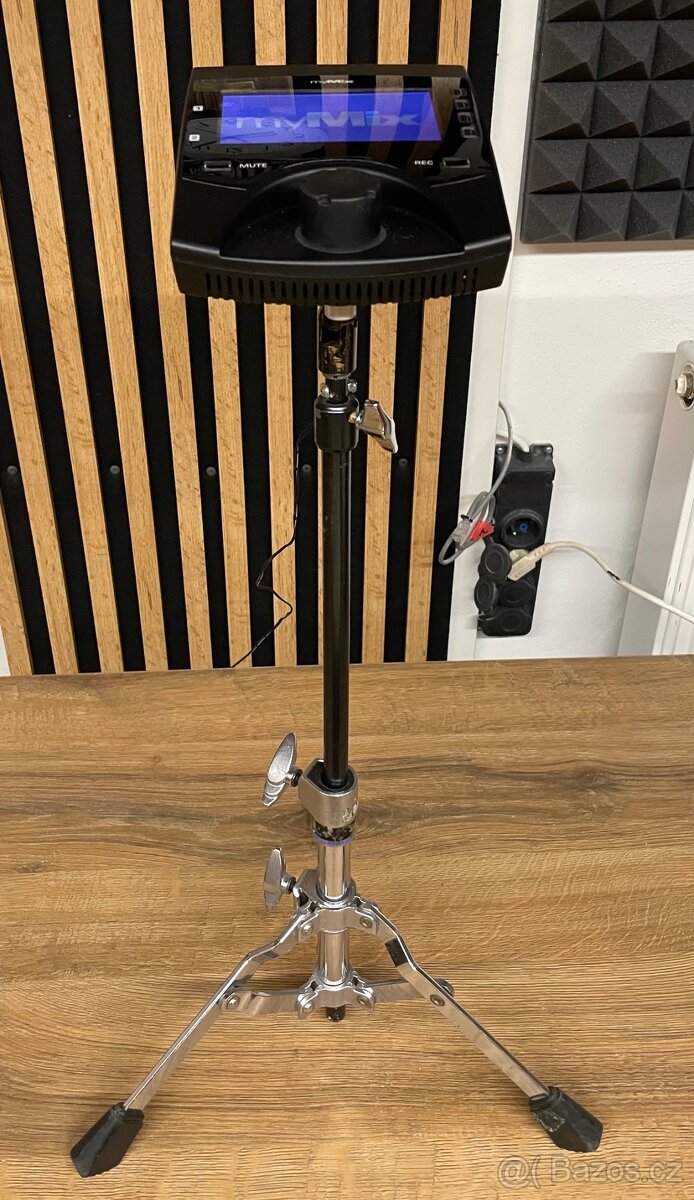 My Mix - dvoukanálový digitální mix s nahráváním - 9