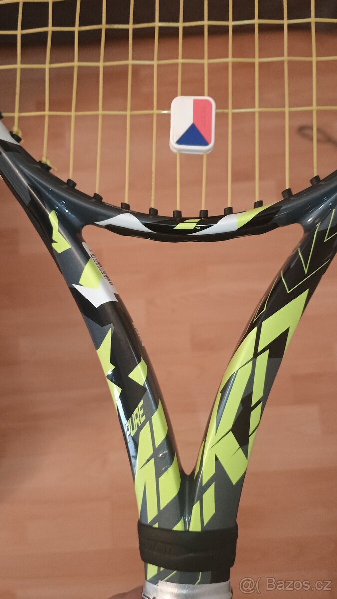 Babolat Pure Aero - 9