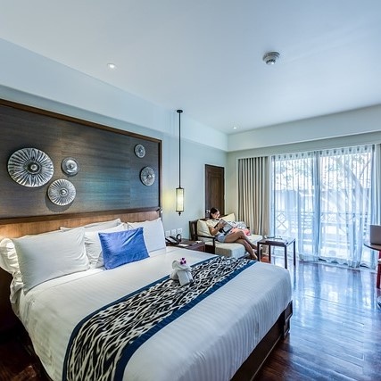 Ubytování v Rakousku, v zimě na lyže - 9