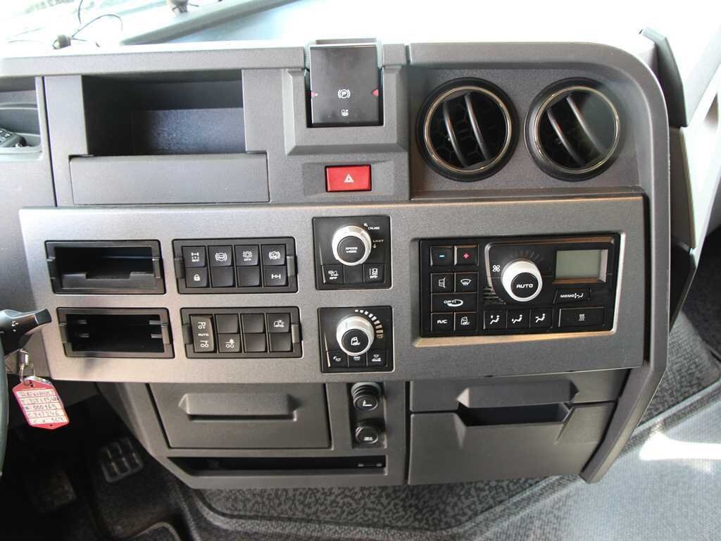 Renault T DTI 13 480+PŘÍVĚS (BDF) PANAV TVC18M, EURO 6, 6x2, - 9