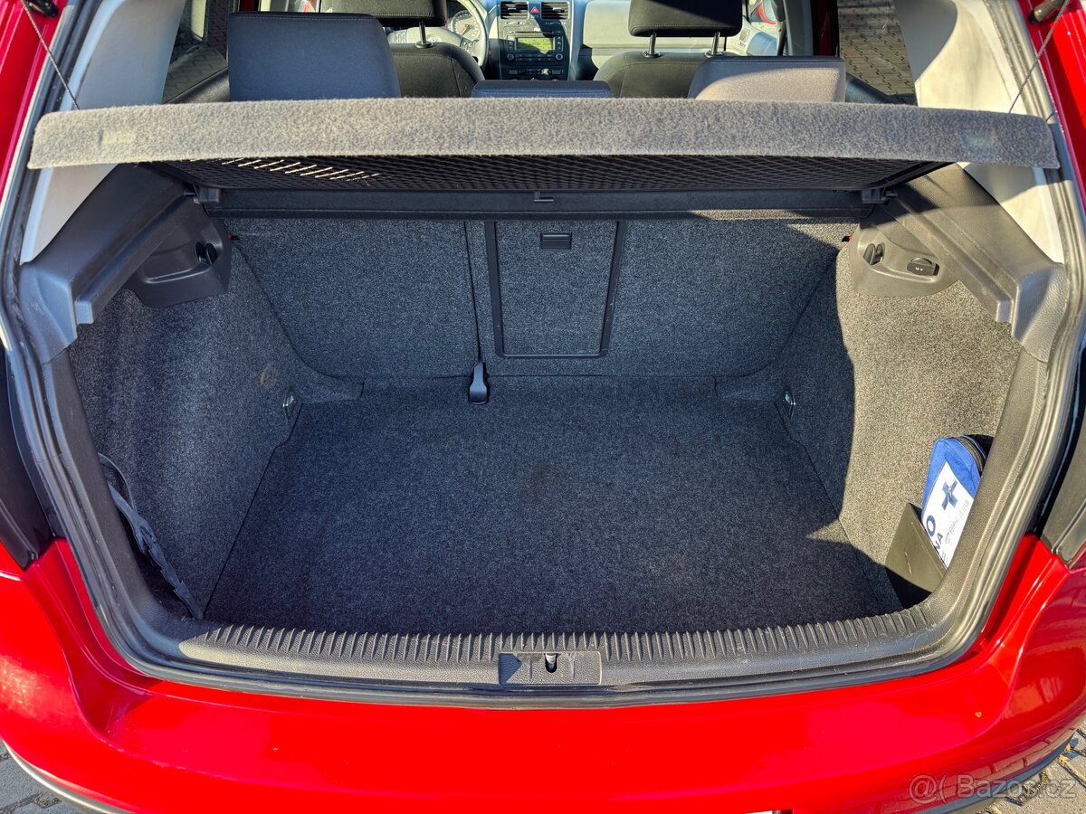 Volkswagen Golf 1.9 TDI 77kW - 9