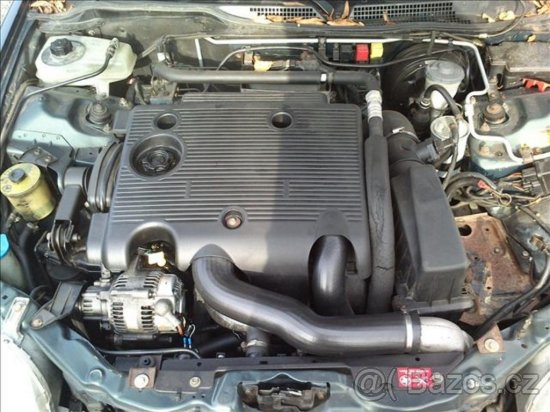 Honda Civic 6gen Aerodeck Fastback (MA,MB) 95-01 angličan - 9