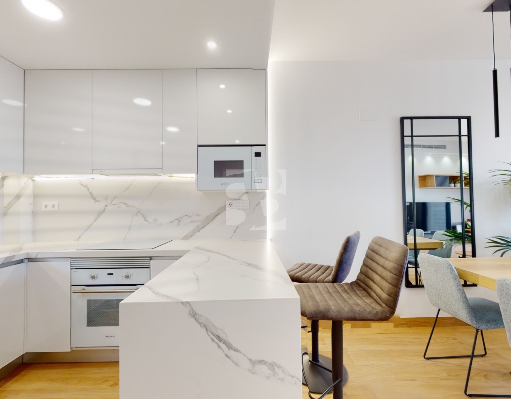 Torrevieja – Los Balcones - apartmány - 9