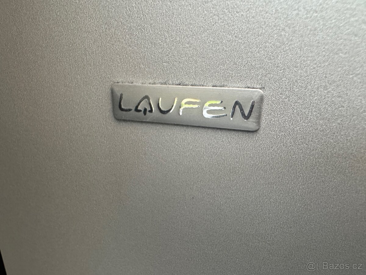 Skrinka pod umyvadlo Laufen Velka 160cm - 9