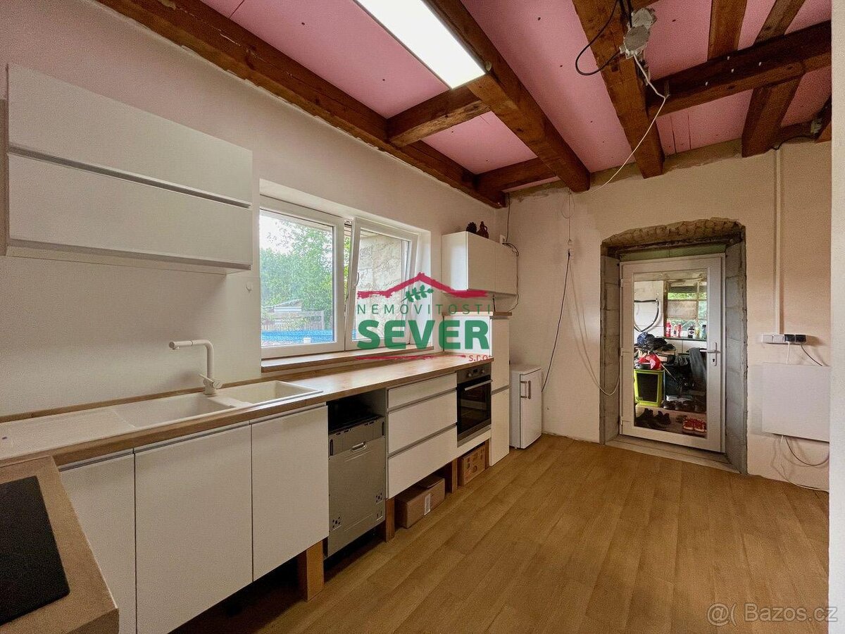 Prodej, rodinný dům, OV, Holedeč - 9