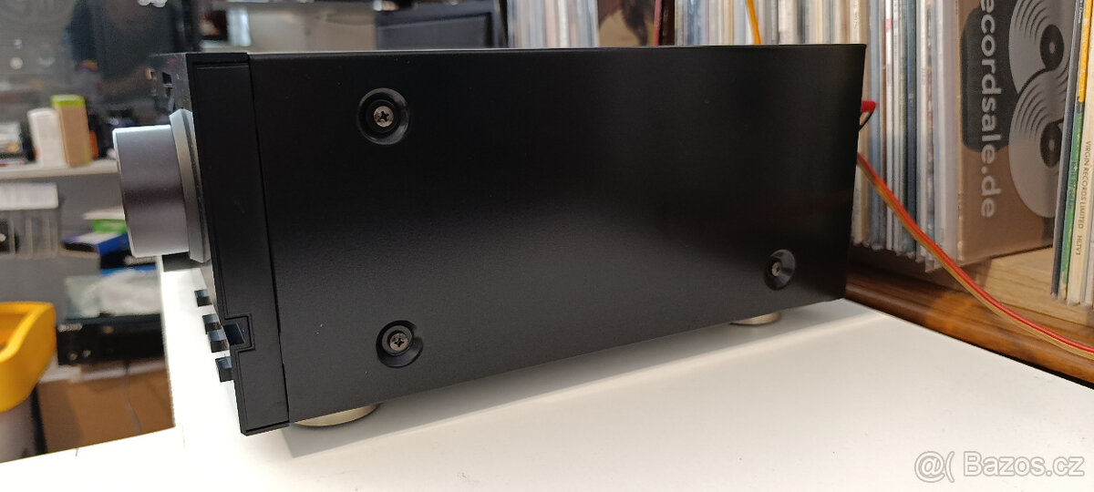 AKAI AM-32 Stereo Integrated Amplifier / Loudness - 9