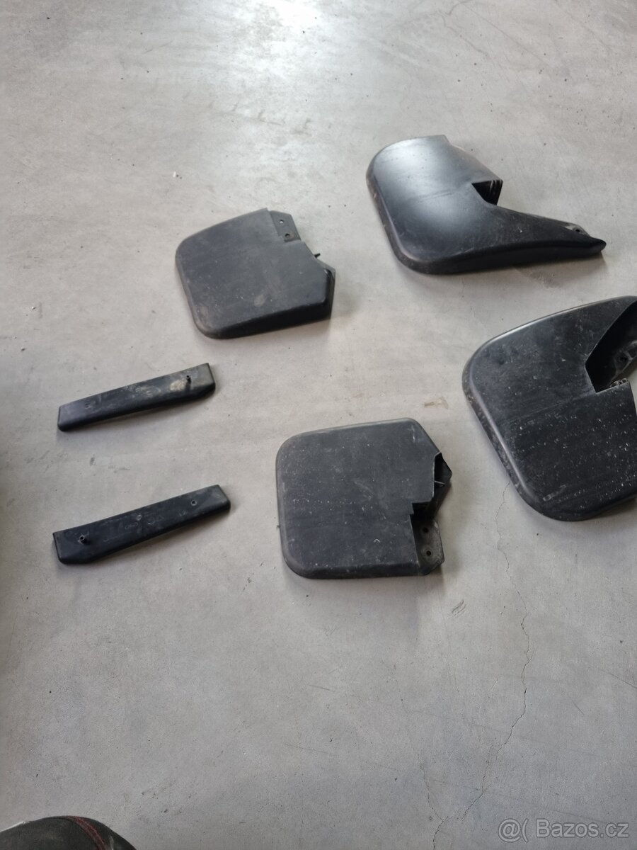 Ford Transit Custom - 9