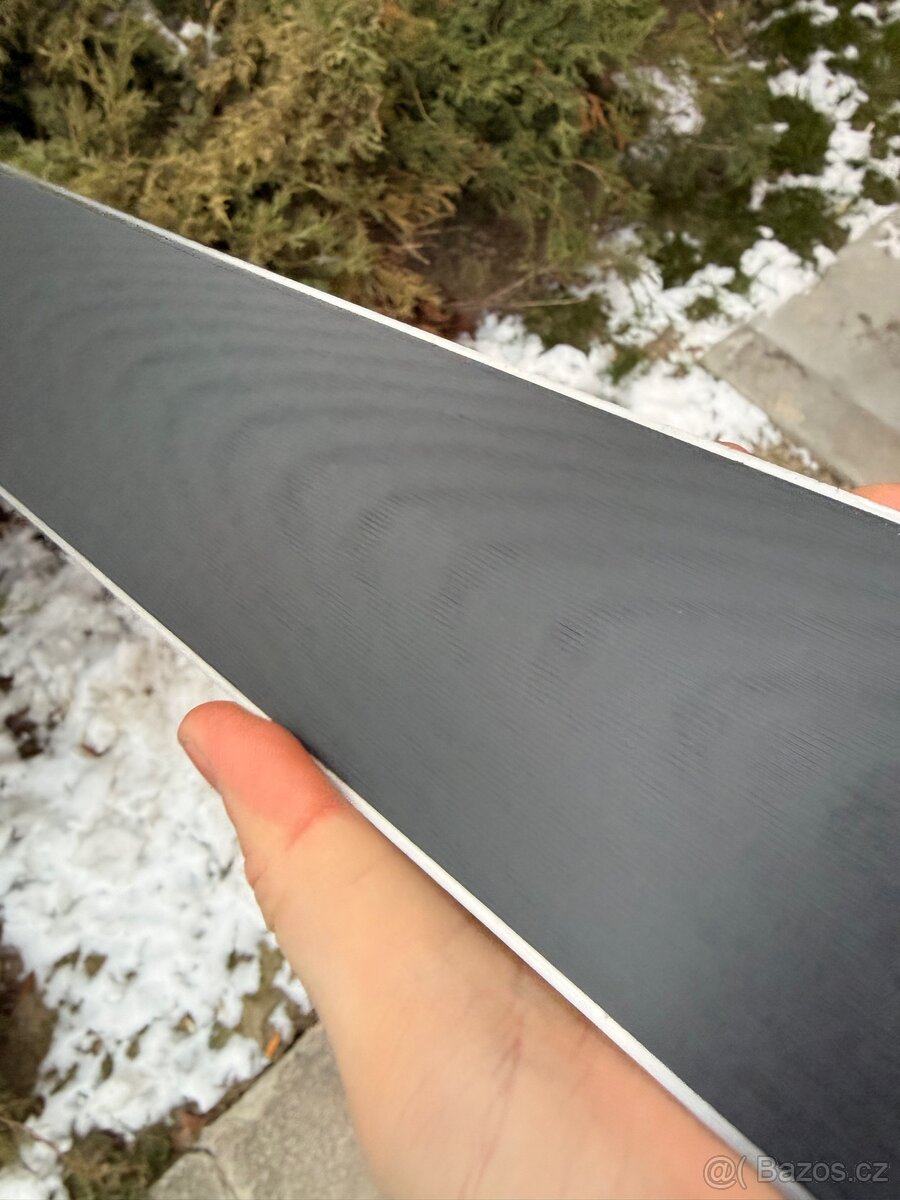 Lyže Atomic Redster X5 - 168cm (165cm) - 9