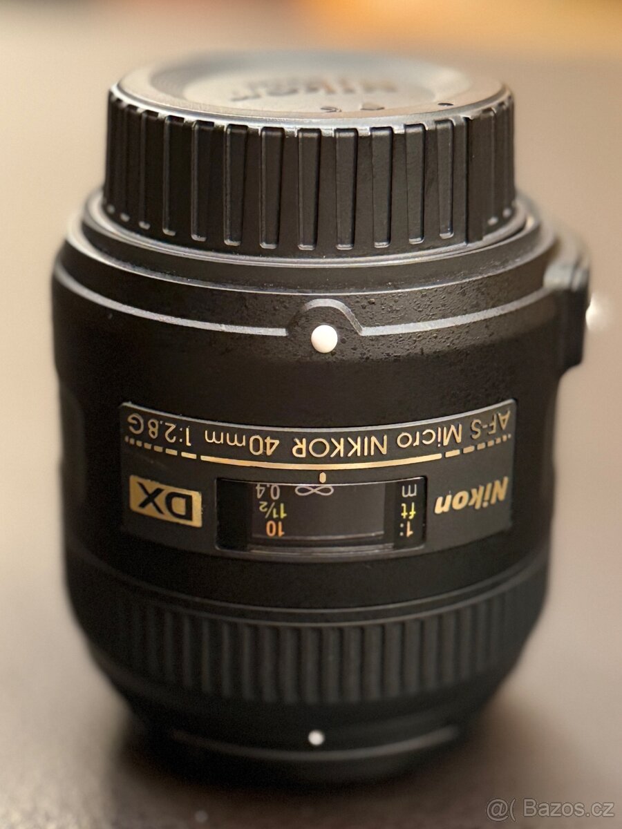 Fotografický set - 9