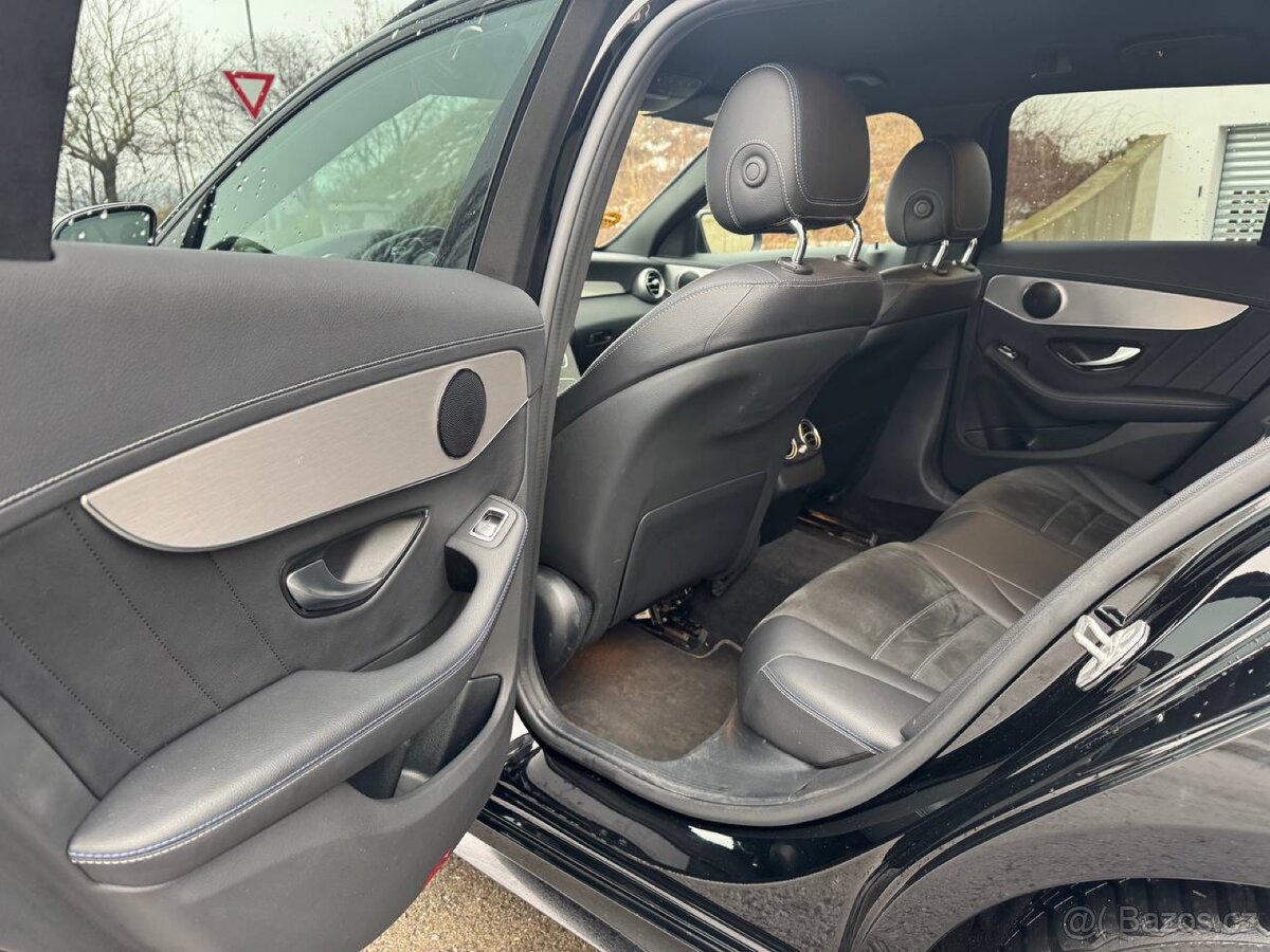 Mercedes-Benz C 220d - 9