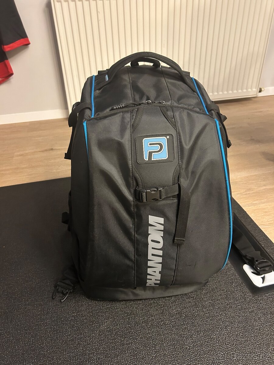 DJI 3 Phantom Advanced dron - 9