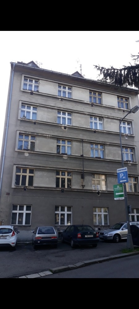 Prodej bytu 1+1 Dvůr Králové - 9