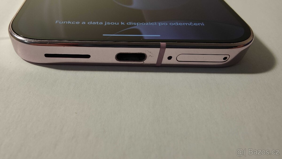 Google Pixel 9 Pro XL 256GB, Rose Quartz - 9