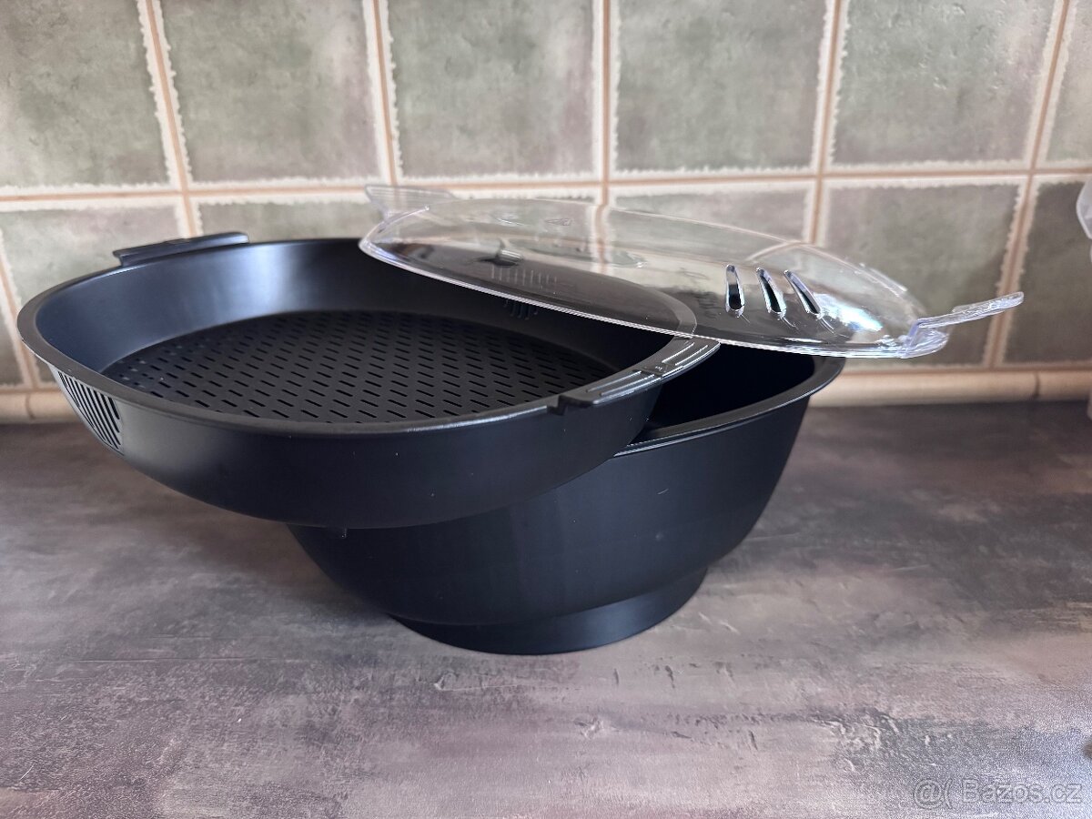 SOGO easy cook pro - 9