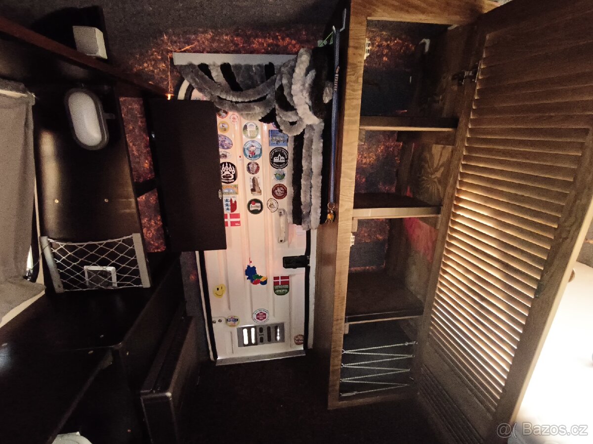 Polský karavan 126 - 9