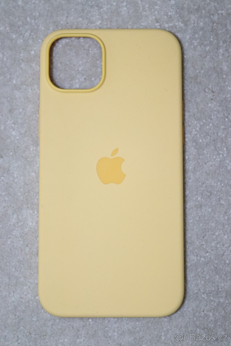 Originální Apple obaly kryty na iPhone 14 Plus - 9