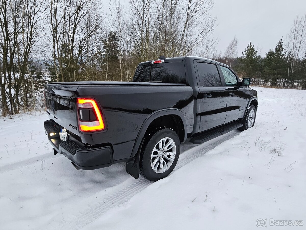 Dodge RAM 1500 5.7 V8 Crew Cab r.v.2022 - 9